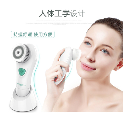 深层净颜 毛孔清洁器的科学使用方法与注意事项